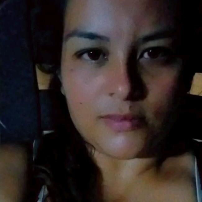 Niñera en Ocú: Katherine
