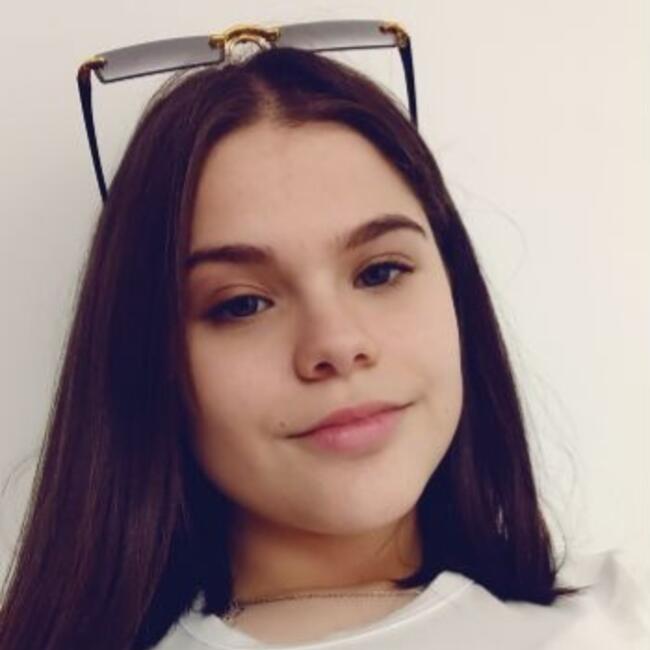 Babysitter in Halle: Ana