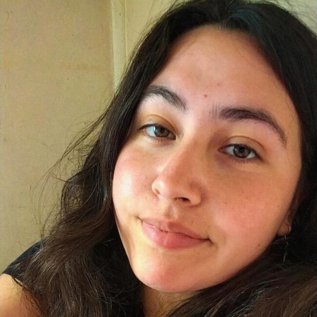 Niñera en Osorno: Anaís Fernanda