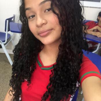 Babysitter Macapá: Ingride