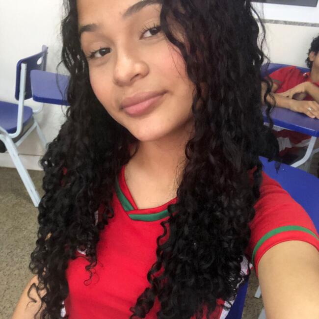 Babysitter in Macapá: Ingride