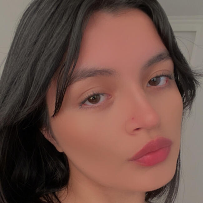 Babysitter in Antofagasta: Camila