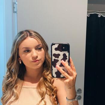 Babysitter Montevideo: Micaela