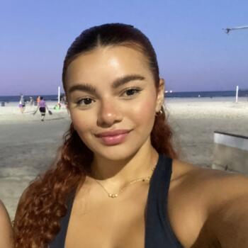 Babysitter in Camboriú: Anna