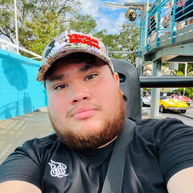 Niñera en Lo Espejo: Marco