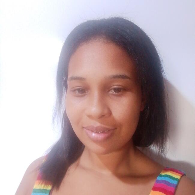 Babysitter in Niterói: Andressa