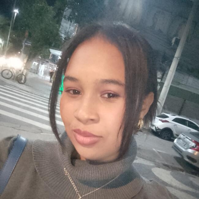 Babysitter in Niterói: Andressa