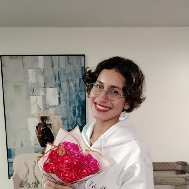 Babysitting job in Panama City: Ashley