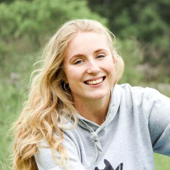 Babysitter in Port Elizabeth: Jana