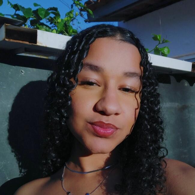 Babysitter in Garanhuns: Gaby