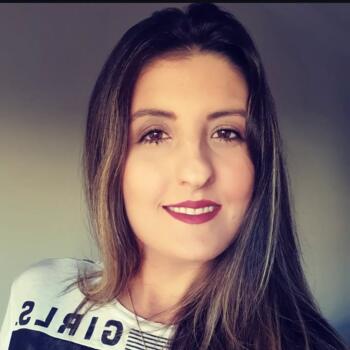 Babysitter in Braga: Jéssica