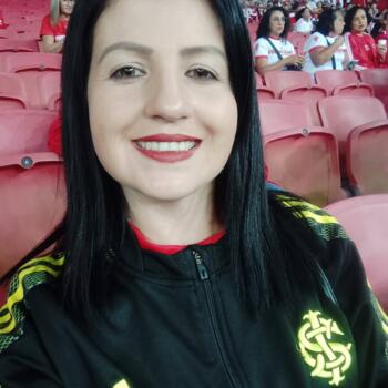 Emprego de babá em Alvorada (Rio Grande do Sul): Katia Regina