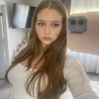 Baby-sitter in Cambridge: Weronika