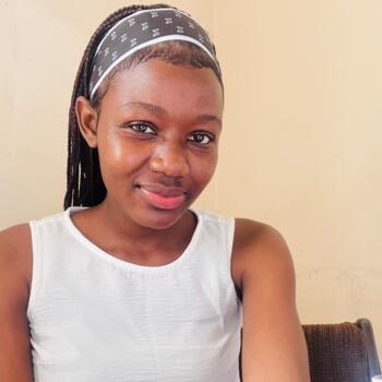 Babysitter Johannesburg: Nobuhle