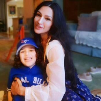 Job de garde d'enfants à Toronto: Zena