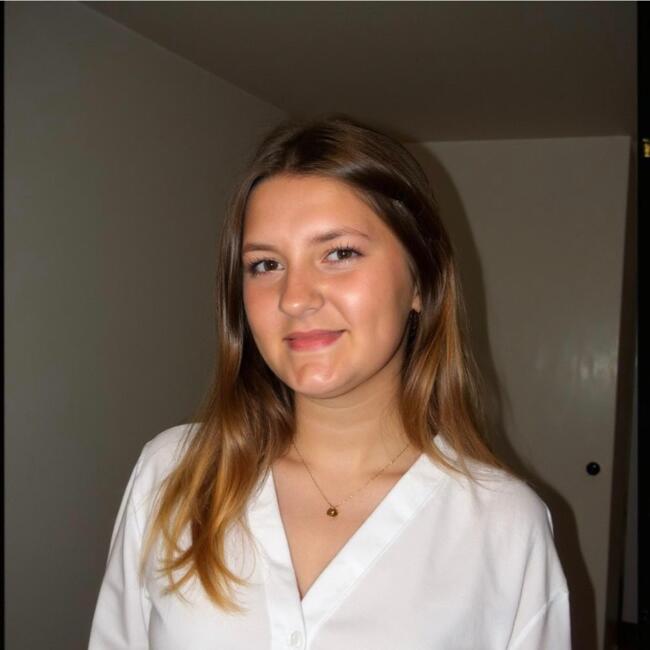 Babysitter in Lille: Lisa