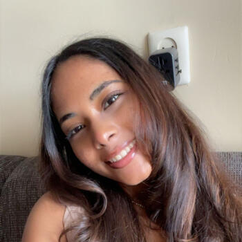 Oppas in Rotterdam: Sheetal