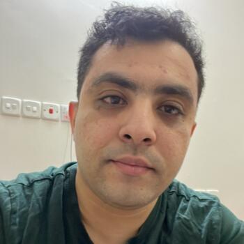 Babysitting job in Giza: babysitting job Mohamed