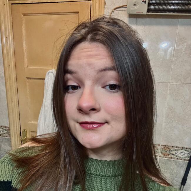 Babysitter in Eibar: Naroa