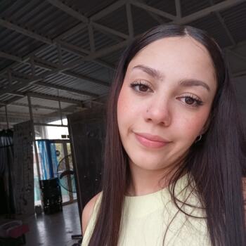 Niñera en Córdoba: Julieta