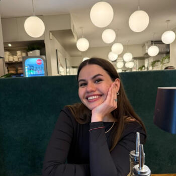 Opiekunka do dziecka w Warszawa: Maryia