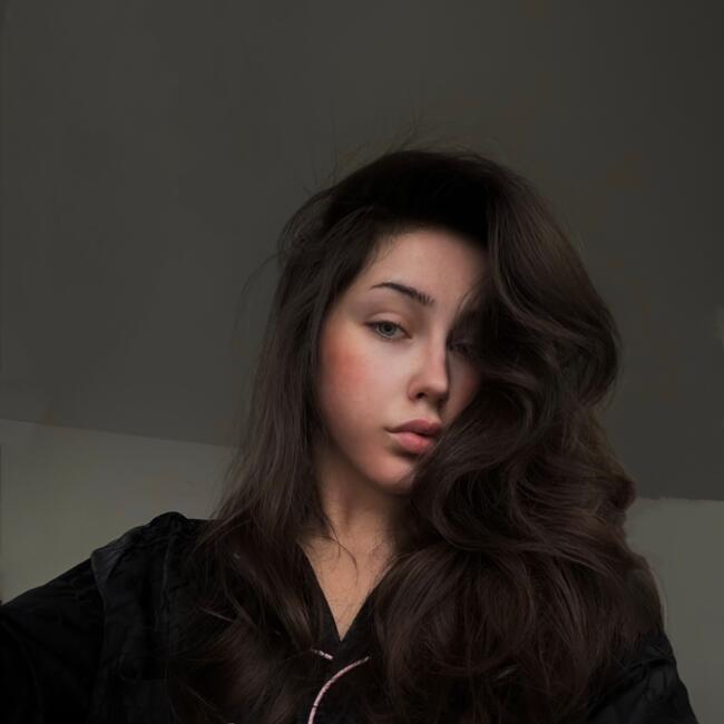 Babysitter in Zagreb: Rebeka