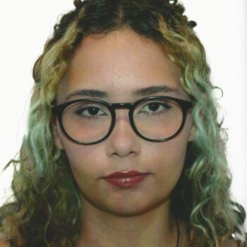 Babysitter em Seixal: Joana