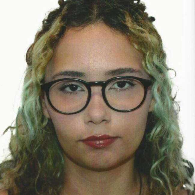 Babysitter em Seixal: Joana