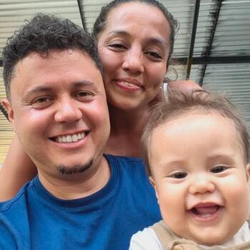 Parent Bogotá: Edna Patricia