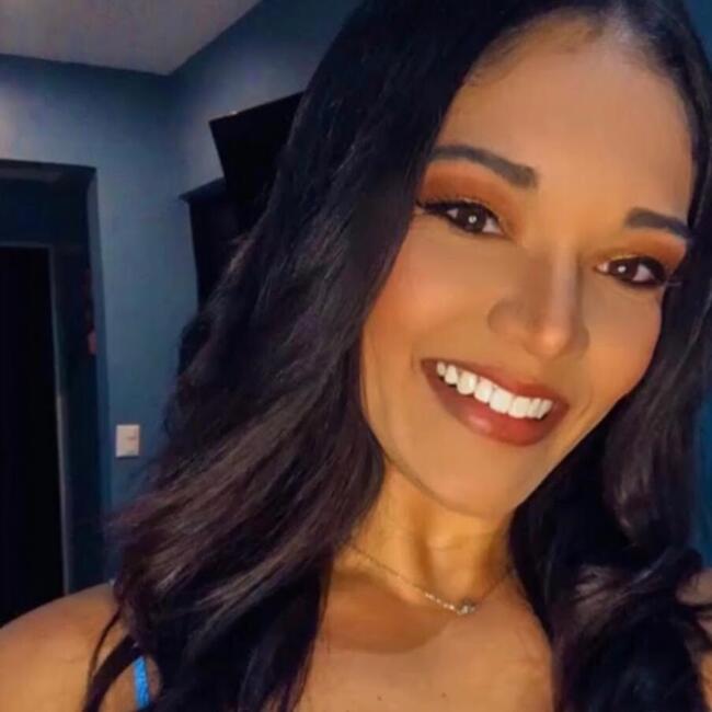 Trabajo para niñera en Alajuela: Daniela