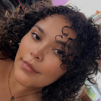 Babysitter Guaynabo: Gabriela