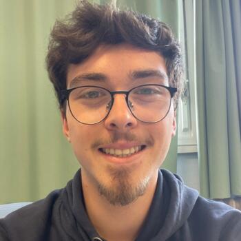 Babysitter in Savigny-en-Revermont: Andréa