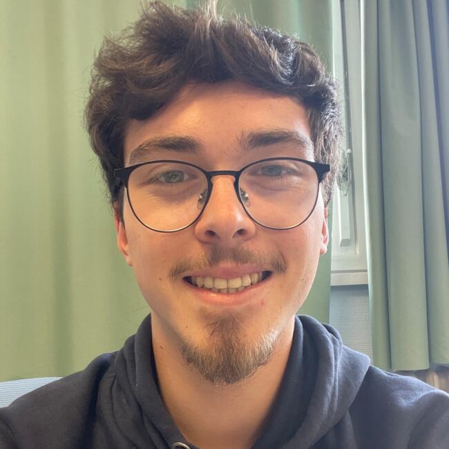 Babysitter in Savigny-en-Revermont: Andréa