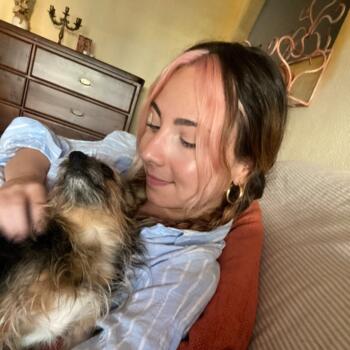 Babysitter in Nuoro: Noemi
