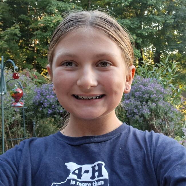 Babysitter in East Moline: Paisley