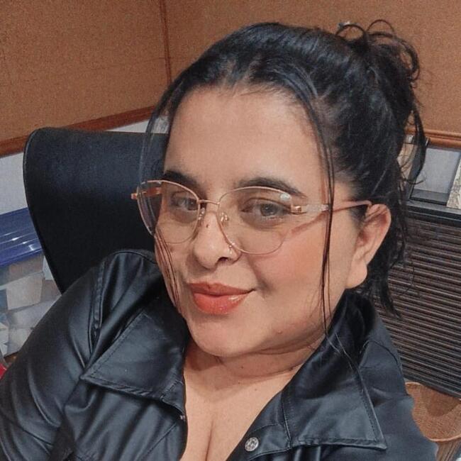 Babysitter in San Miguel de Tucumán: Milagros