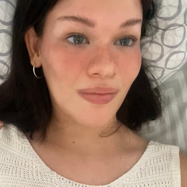 Babysitter in Barcelona: Natalia