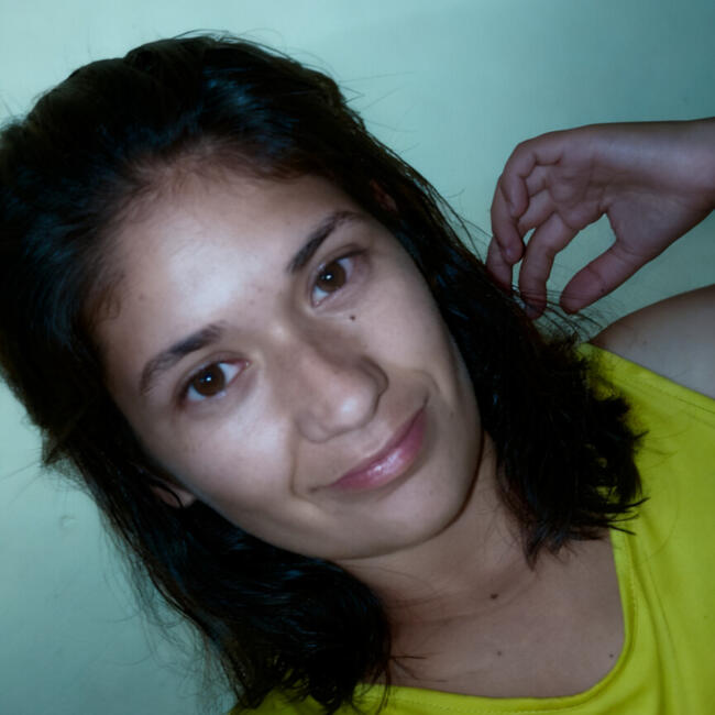 Niñera en Pilar: Rosario