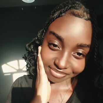 Babysitter in Kingston: Diandra