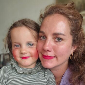 Babysitting job in Driebergen: babysitting job Saskia