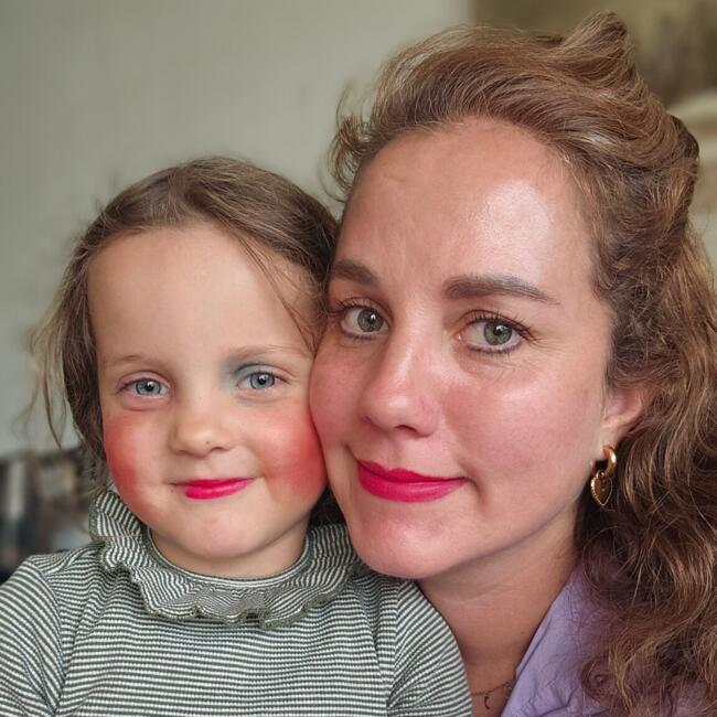 Babysitting job in Driebergen: Saskia