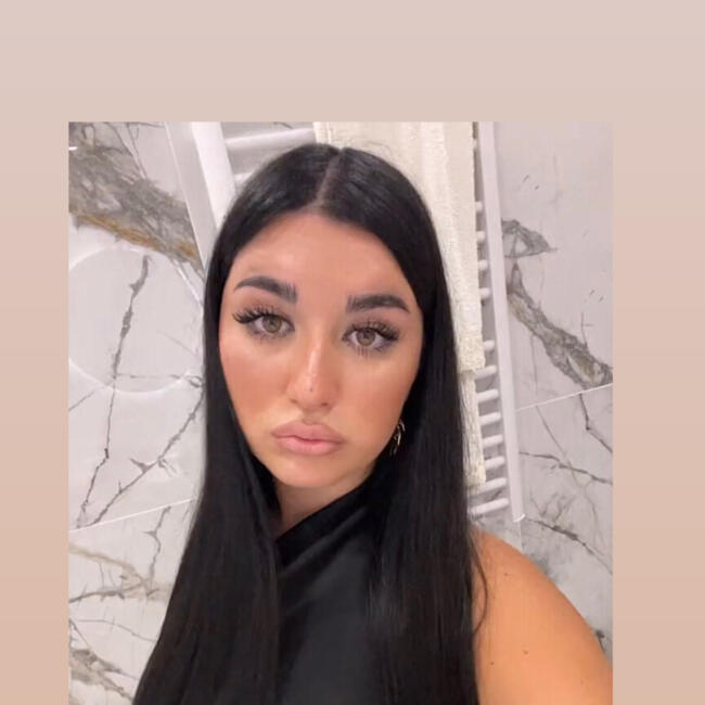 Babysitter in Verona: Nicoletta