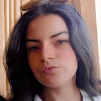 Babysitter in Agualva: Beatriz 