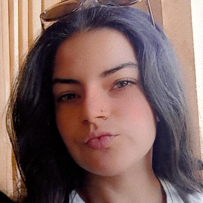 Babysitter in Agualva: Beatriz 