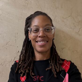 Nanny in Tampa: Cindy