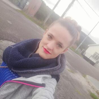 Babysitter in Pontevedra: Fanny