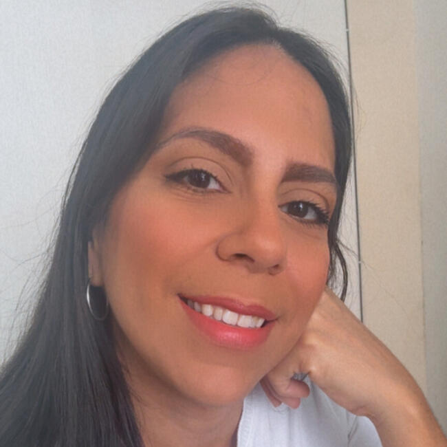 Babysitter in Ciudad Real: Leudis