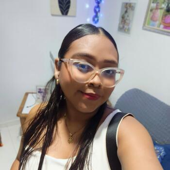 Niñera en Puerto Colombia: Dayanis