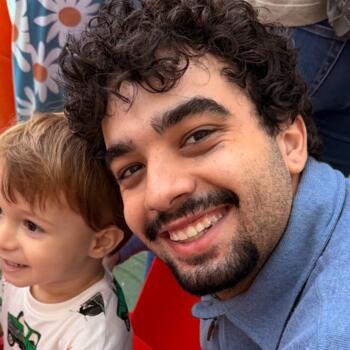 Babysitter in L'Hospitalet de Llobregat: Pol