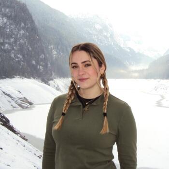 Babysitter in Wien: Andrea